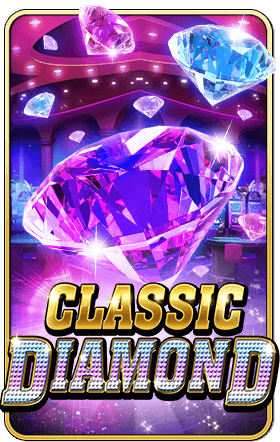 Classic Diamond Online Slot