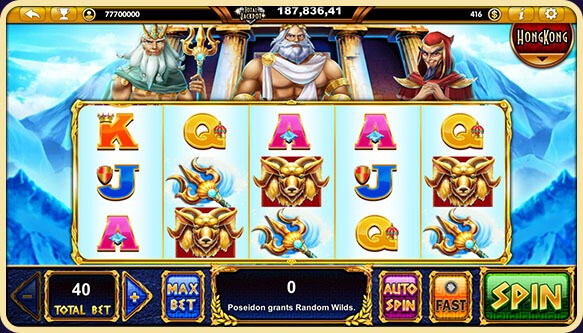 online slots games Screenshot-1