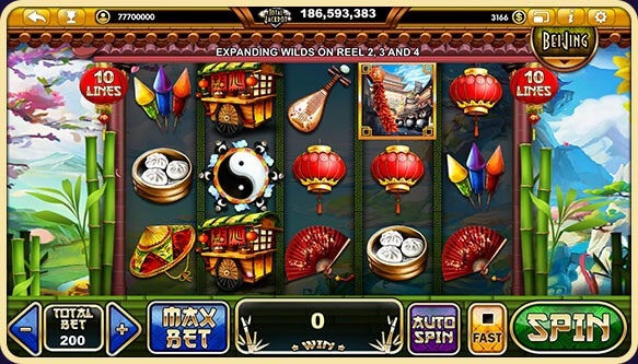 real money slot gameScreenshot-6