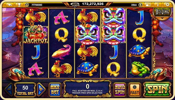 real money slot gameScreenshot-7