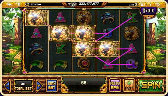 real money slot gameScreenshot-8