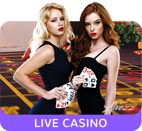 Live Casino Live22