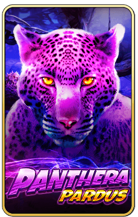 Panthera Pardus Online Slot