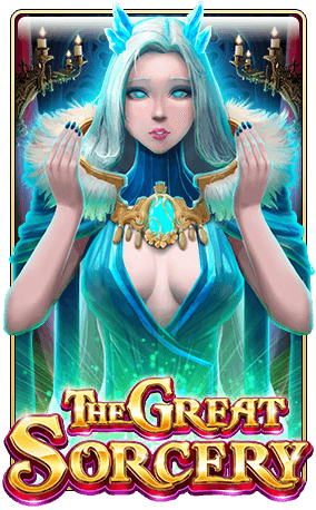 The Great Sorcery online slots games